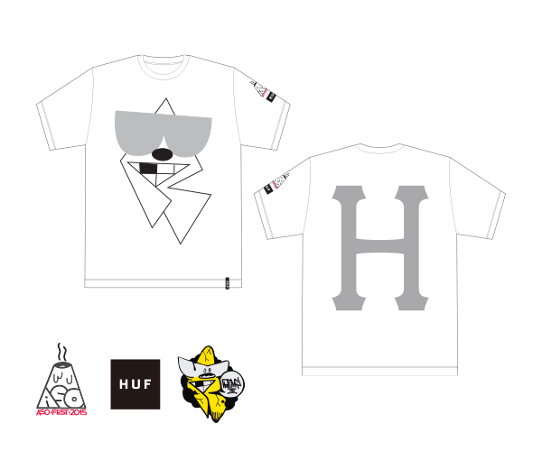 ASOFEST × HUF × REMIO